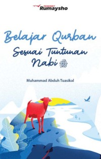 Belajar Qurban Sesuai Tuntunan Nabi pdf