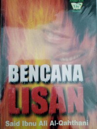 BENCANA LISAN