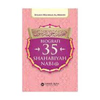 BIOGRAFI 35 SAHABIYAH NABI