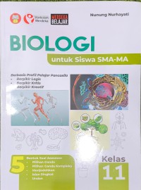 BIOLOGI
