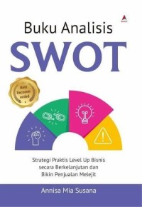 Image of Buku Analisis SWOT