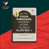 Buku Pintar Ramadhan