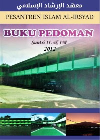 BUKU PEDOMAN Santri IL & IM 2012