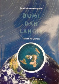 BUMI DAN LANGIT