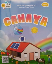 CAHAYA