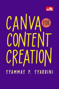 Image of CANVA FOR CONTENT CREATION