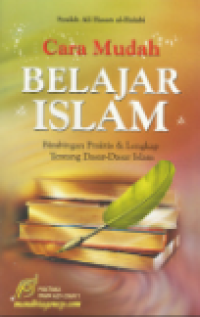 Cara Mudah BELAJAR ISLAM