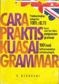 CARA PRAKTIS KUASAI GRAMMAR