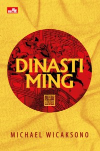 Image of DINASTI MING