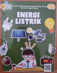 ENERGI LISTRIK