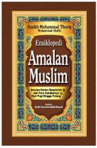 Ensiklopedi Amalan Muslim