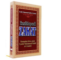 Ensiklopedi ZAKAT