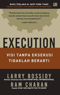 Image of EXECUTION