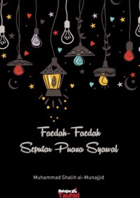 Faedah-Faedah Seputar Puasa Syawal pdf