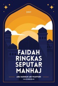 FAIDAH RINGKAS SEPUTAR MANHAJ pdf