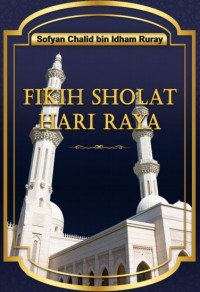 FIKIH SHOLAT HARI RAYA pdf