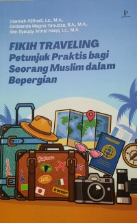 FIKIH TRAVELING