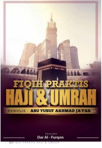 FIQH PRAKTIS HAJI & UMROH pdf