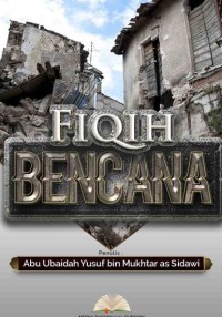 FIQIH BENCANA pdf