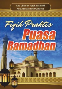 Fiqih Praktis Puasa Ramadhan pdf