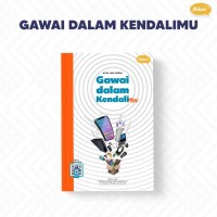 Image of Gawai dalam KendaliMu