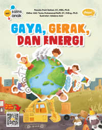 GAYA, GERAK, DAN ENERGI