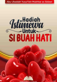 Hadiah Istimewa Untuk SI BUAH HATI pdf