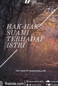 HAK-HAK SUAMI TERHADAP ISTRI pdf