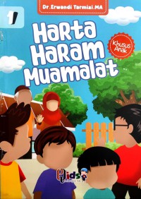 Image of Harta Haram Muamalat