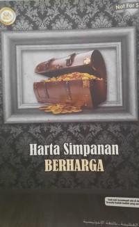 HARTA SIMPANAN BERHARGA