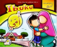 Image of Ibuku = أُمِّي