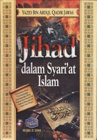 Jihad Dalam Syariat Islam