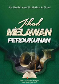 Jihad MELAWAN PERDUKUNAN pdf