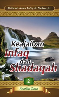 Keajaiban Infaq dan Shadaqah pdf