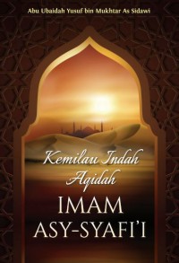 Kemilau Indah Aqidah IMAM ASY-SYAFI'I pdf