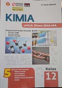 KIMIA