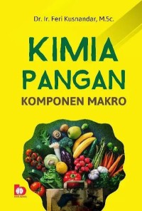 Image of KIMIA PANGAN KOMPONEN MAKRO