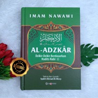 Kitab al-Adzkar