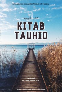 KITAB TAUHID = كتاب التوحيد pdf