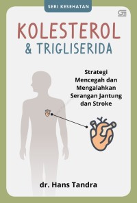 Image of KOLESTROL & TRIGLISERIDA