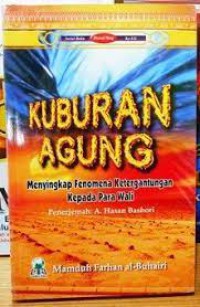 Kuburan Agung