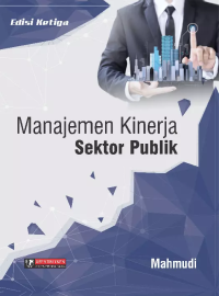 Image of Manajemen Kinerja Sektor Publik