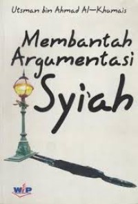 Membantah Argumentasi Syi'ah