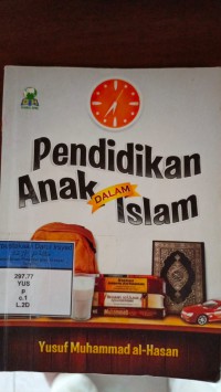 Membina Keluarga dan Pendidikan Anak