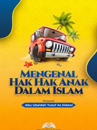 MENGENAL HAK-HAK ANAK DALAM ISLAM pdf