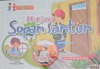 MENJAGA SOPAN SANTUN
