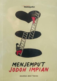 MENJEMPUT JODOH IMPIAN