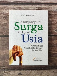 Image of Menjemput Surga di Ujung Usia