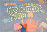 MENUNTUT ILMU