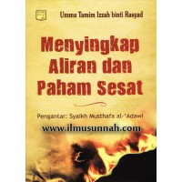 Menyingkap Aliran dan Paham Sesat